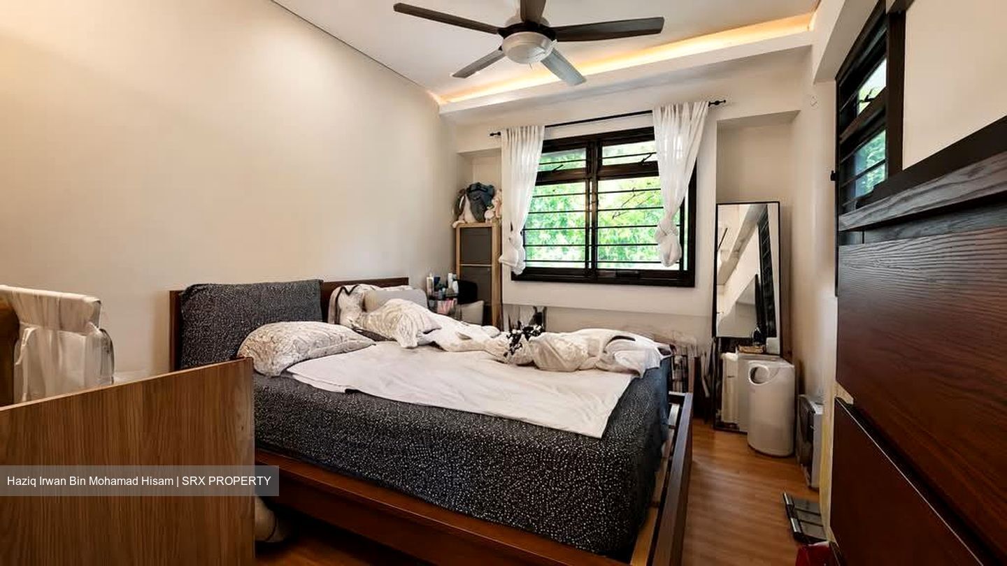 Blk 681C Jurong West Central 1 (Jurong West), HDB 4 Rooms #574199641